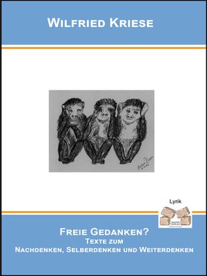 cover image of Freie Gedanken?